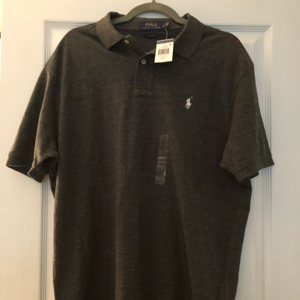 Ralph Lauren Classic Fit Polo